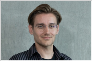 Founder Simon Kohl