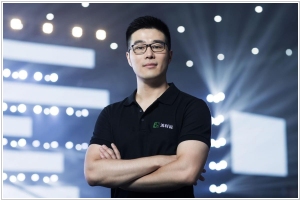 Ben Hu, Cofounder and CTO