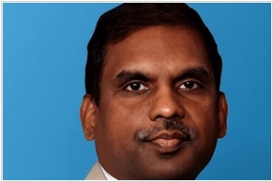 Founder Ramesh Panuganty