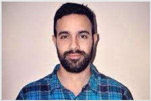CEO Edward Mehr