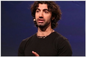 Founder Amine Issa