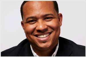 Founder Julian Rodriguez