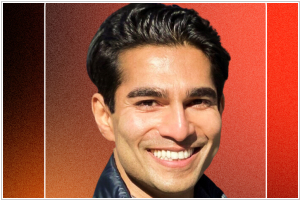 Founder Ankur A. Patel