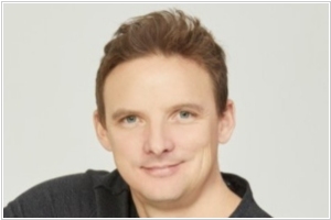 CEO - Alexandre Lebrun