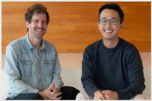 Founders: Sam Ross, Matt DuVall
