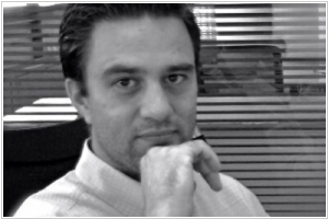 Founder Dimitris Vassos