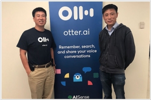 Founders: Sam Liang, Yun Fu