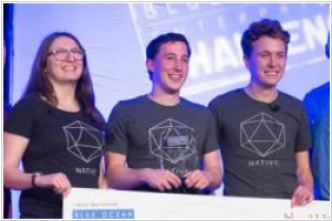 Founders: Lianne Haug, Sam Felsenthal, Devon Tivona