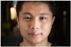 Eric Ho - Cofounder