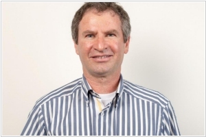 Zohar Yosibash - CEO
