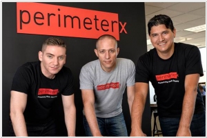 Founders: Omri Iluz, Ido Safruti, Ophir Ashkenazi