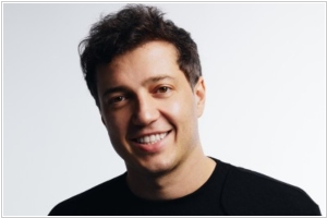 CEO - Volodymyr Panchenko