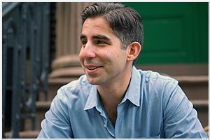CEO - Alex Elias