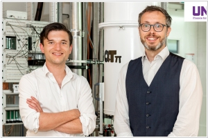 Founders: Matthijs Rijlaarsdam, Alessandro Bruno