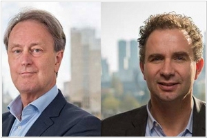 Founders: Rudolf Scholte, Wiro Niessen