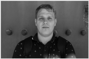 CEO Dmitry Lukin