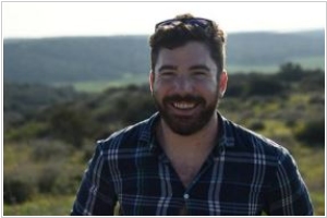 Gordon Wilson - CEO and Co-founder