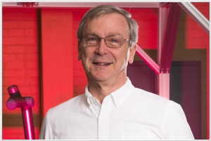 Peter Howard - President & CEO