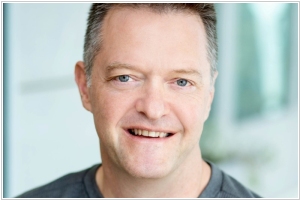 Founder Uri Neeman