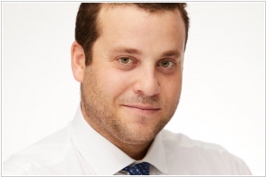 Alexander Fleiss - Founder & CEO
