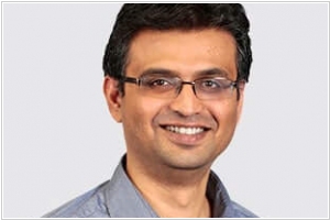 Founder Amar Chokhawala