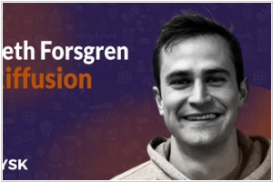 Founder Seth Forsgren
