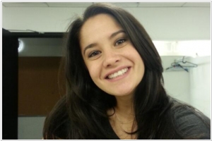 Amanda Solosky - Co CEO / Co-Founder