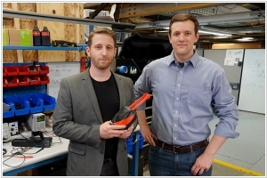 Founders: Josh Lessing, Ryan Knopf