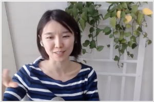 Founder Lisha Li