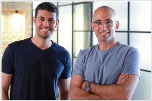 Founders: Omri Geller, Ronen Dar
