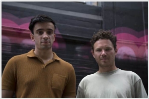 Founders: Nihal Tharoor, Benedict Tatham