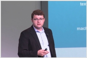 Adam Odessky, CEO