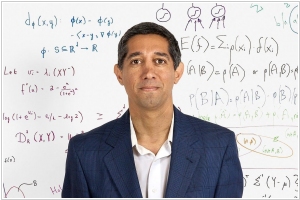 Babak Hodjat - Co-Founder and CEO