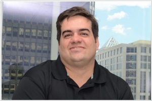 Jonathan Taylor - CEO and Founder
