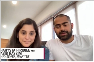 Founders: Shahysta Hassim, Habib Hassim
