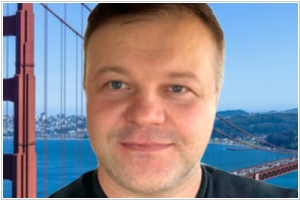 Founder Dmitry Dontov