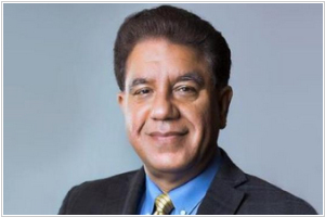 CEO - Sanjay Dhawan
