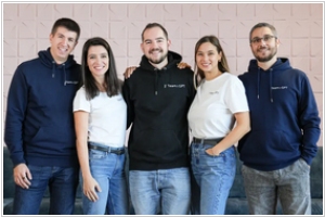 Team-GPT