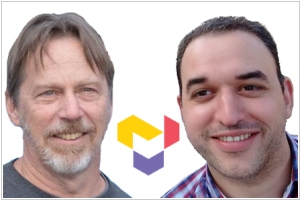 Founders: Jim Keller, Ljubisa Bajic