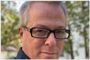 Co-Founder Ron Chrisley