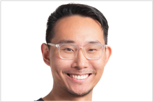 Founder Tony Zhang