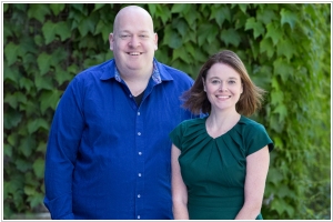 Founders: Jensen Harris and Kieran Snyder