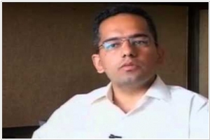 Aman Angrish - Founder, CEO