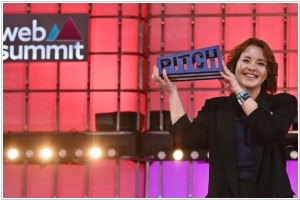 Founder Ana Robakidze