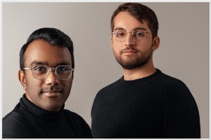 Founders: Keith Peiris, Henri Liriani
