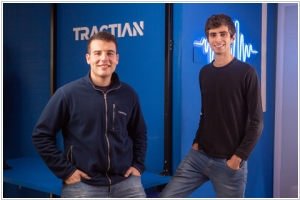Founders: Gabriel Lameirinhas, Igor Marinelli