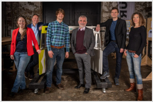 Unleash Future Boats