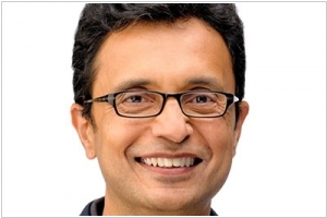 Hitesh Sheth, CEO