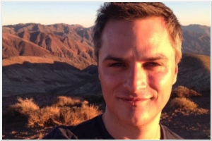 Founder Marc Piette