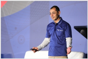 Founder and CEO - David Yang